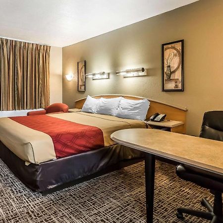 Econo Lodge Bowling Green Esterno foto