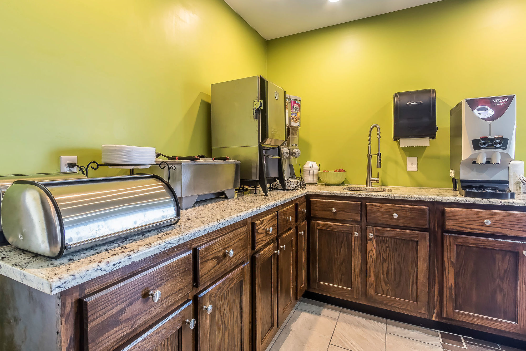 Econo Lodge Bowling Green Servizi foto