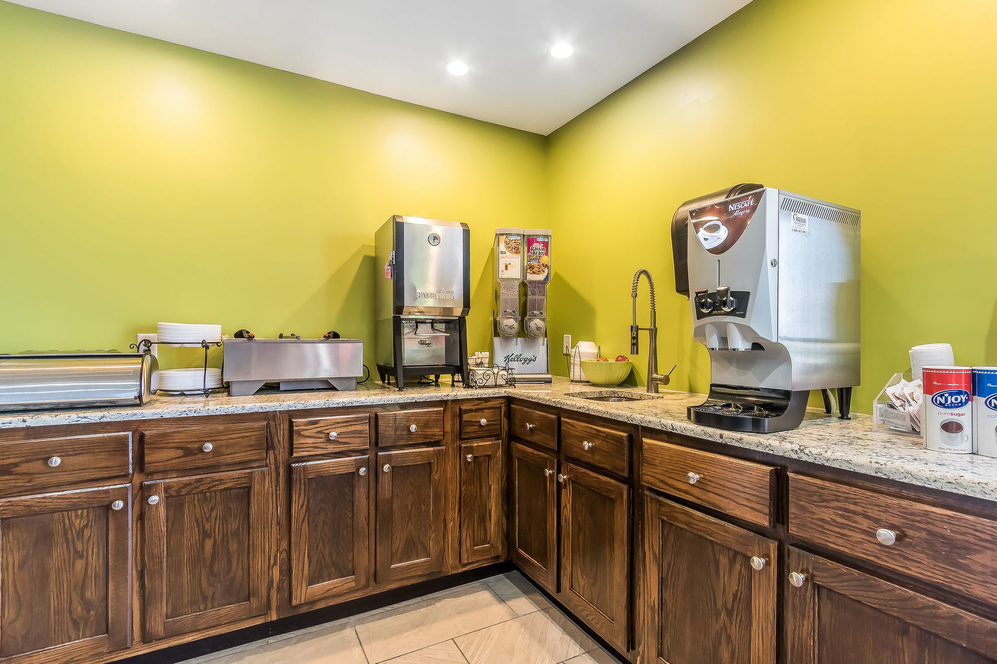 Econo Lodge Bowling Green Servizi foto