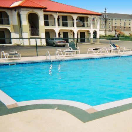 Econo Lodge Bowling Green Esterno foto