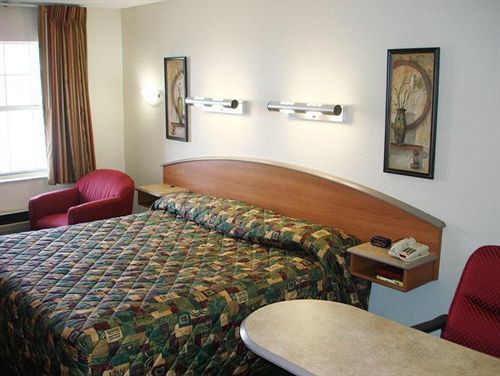 Econo Lodge Bowling Green Esterno foto