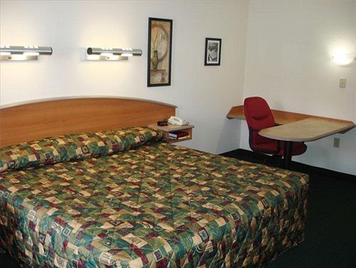 Econo Lodge Bowling Green Esterno foto