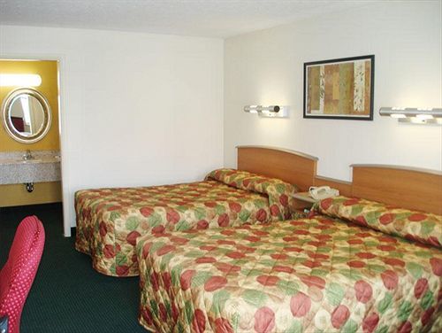 Econo Lodge Bowling Green Esterno foto