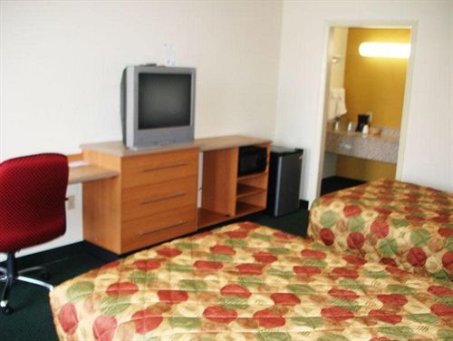 Econo Lodge Bowling Green Esterno foto