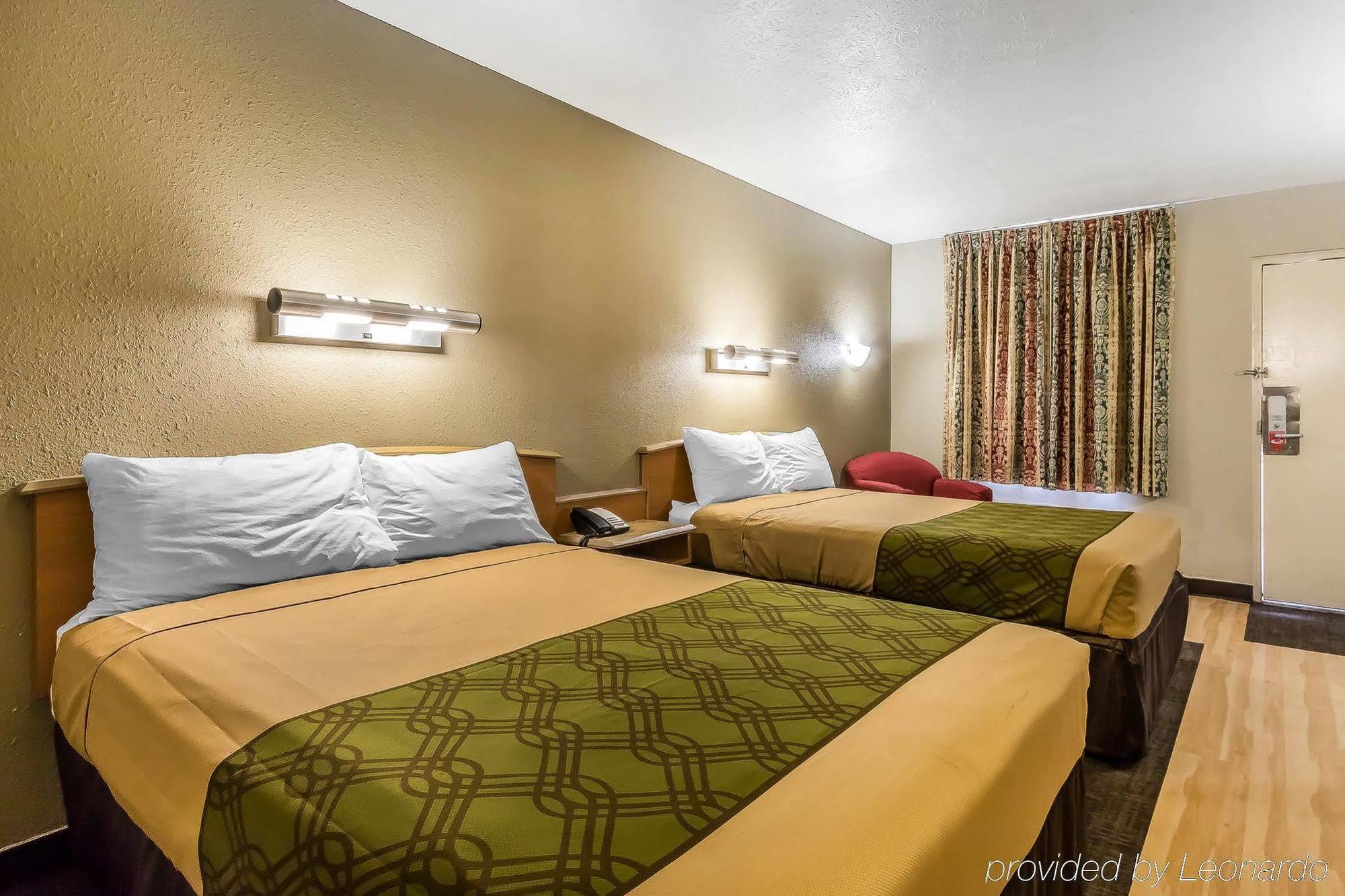 Econo Lodge Bowling Green Esterno foto