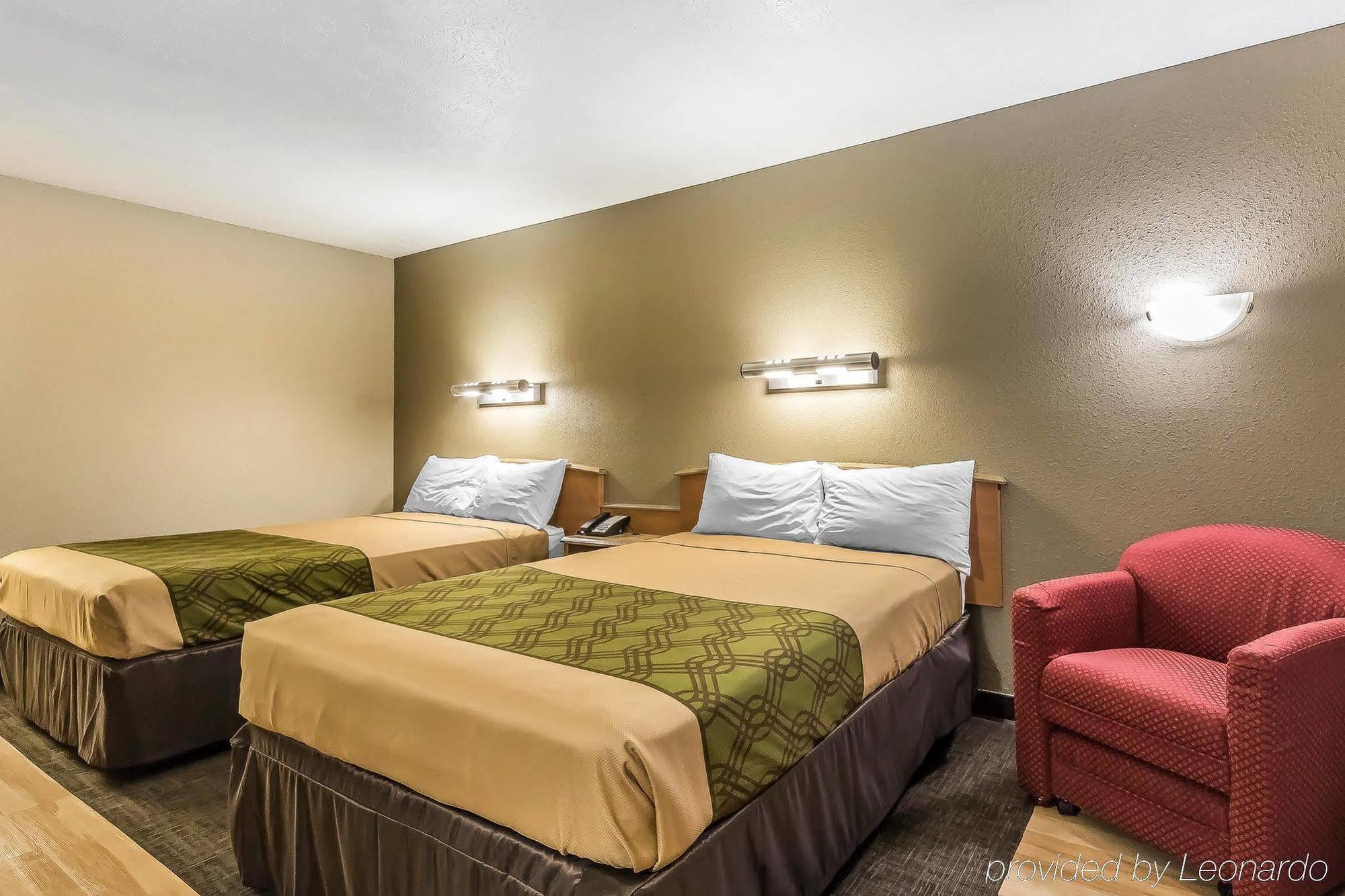 Econo Lodge Bowling Green Esterno foto