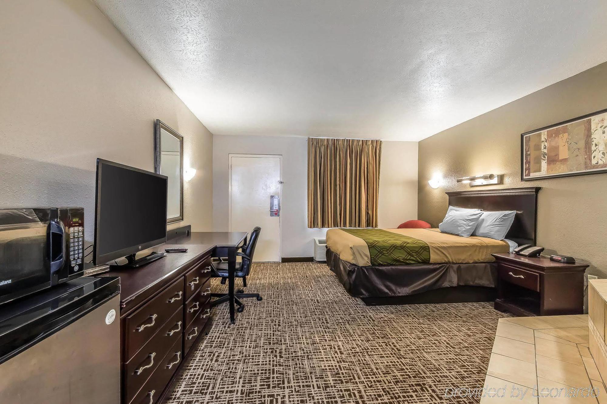 Econo Lodge Bowling Green Esterno foto