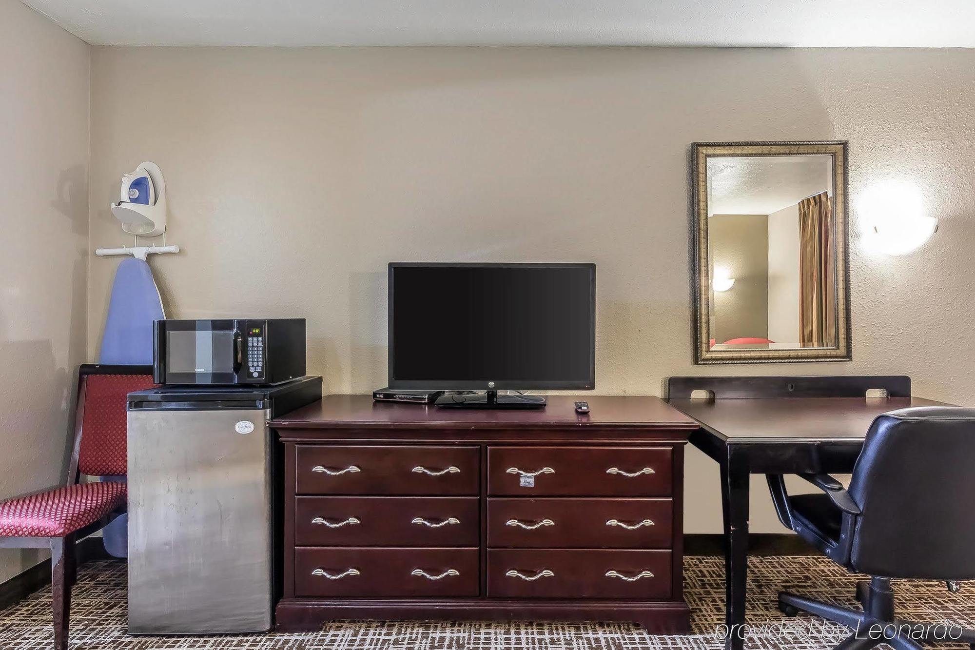 Econo Lodge Bowling Green Esterno foto